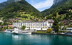 Beatus Wellness- & Spa-Hotel